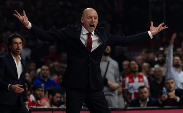 Srdjan Stevanovic/Starsport.rs ©